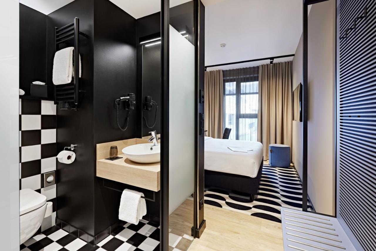 Legere Hotel إرفورت المظهر الخارجي الصورة