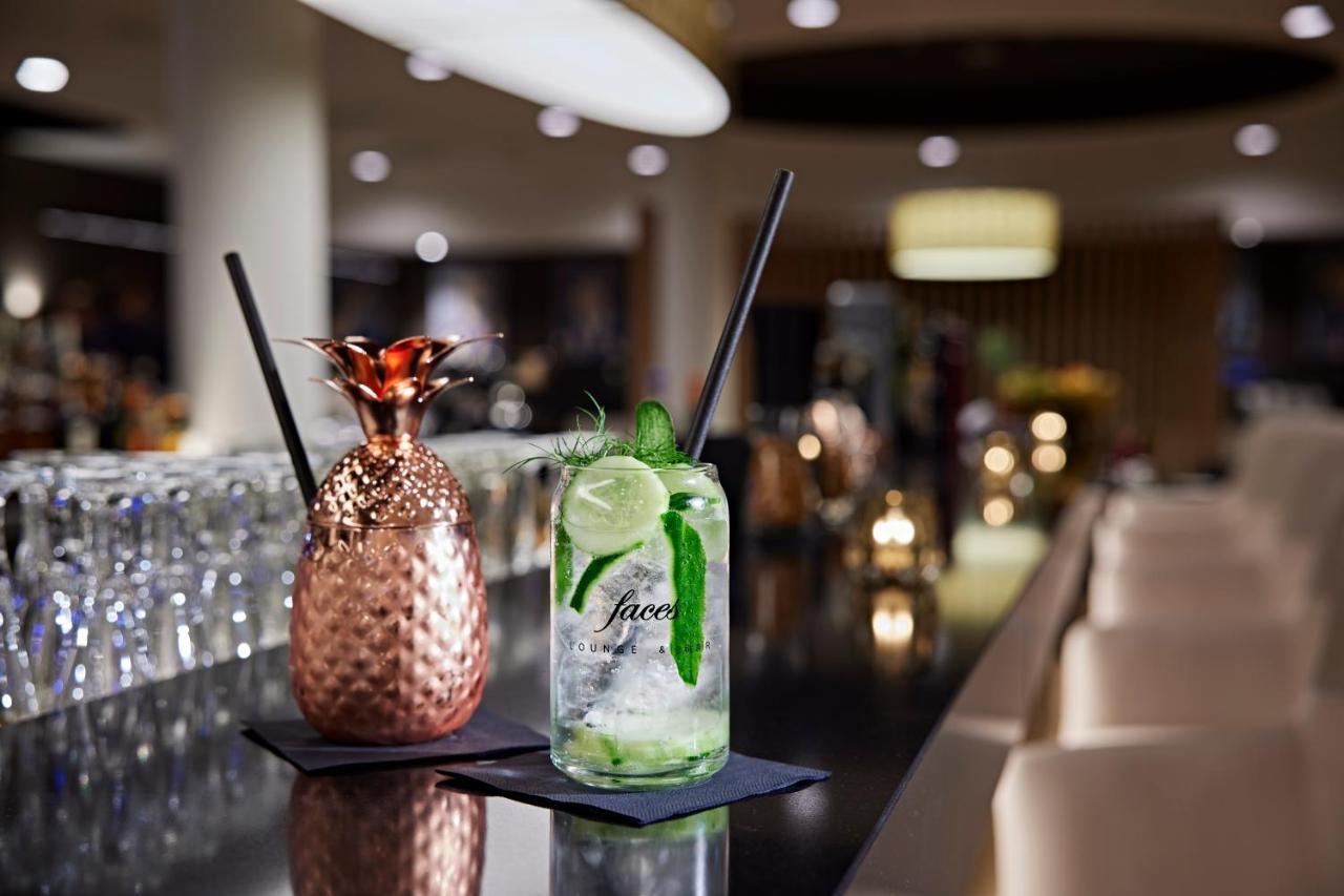 Legere Hotel إرفورت المظهر الخارجي الصورة