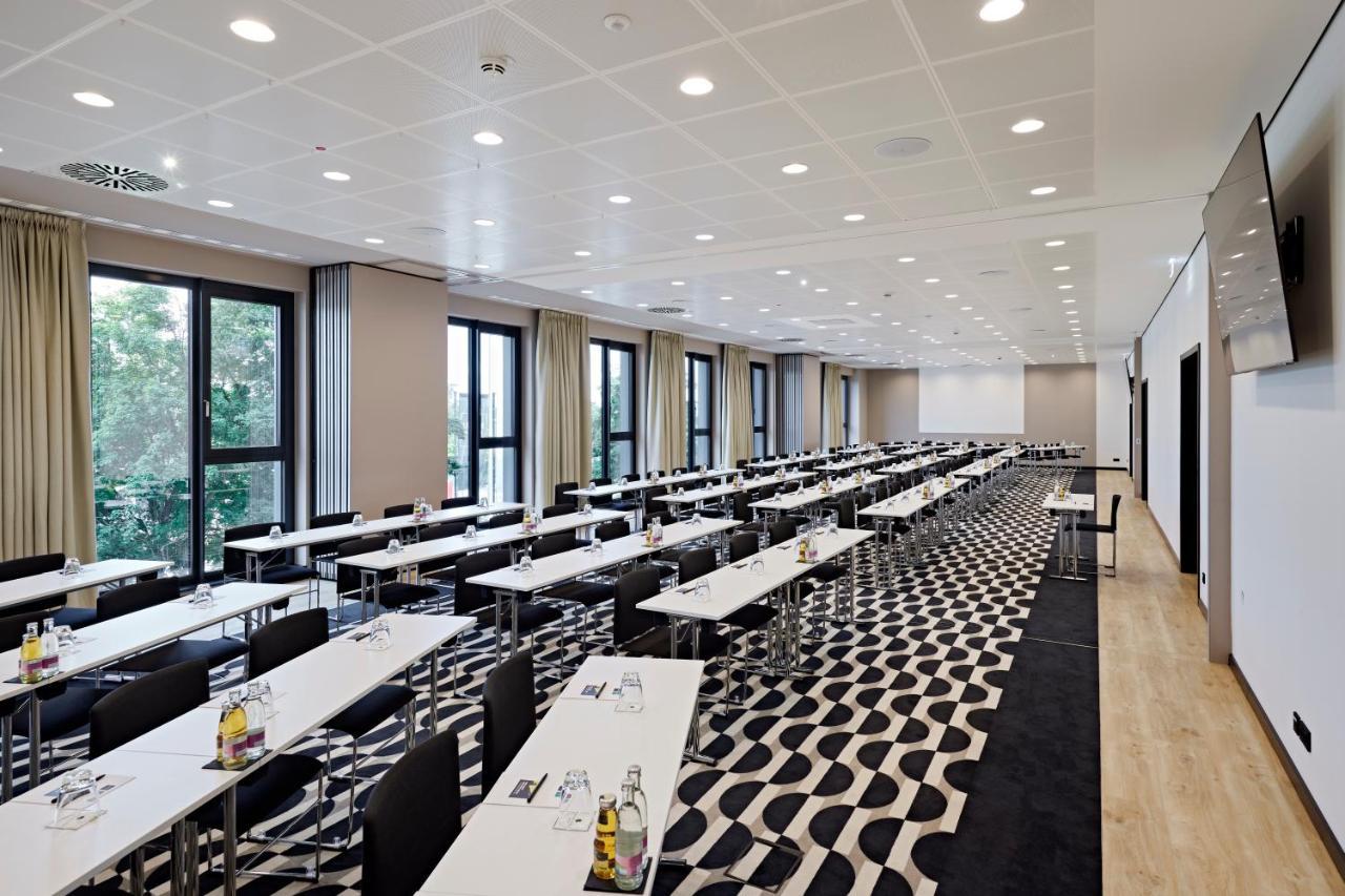 Legere Hotel إرفورت المظهر الخارجي الصورة