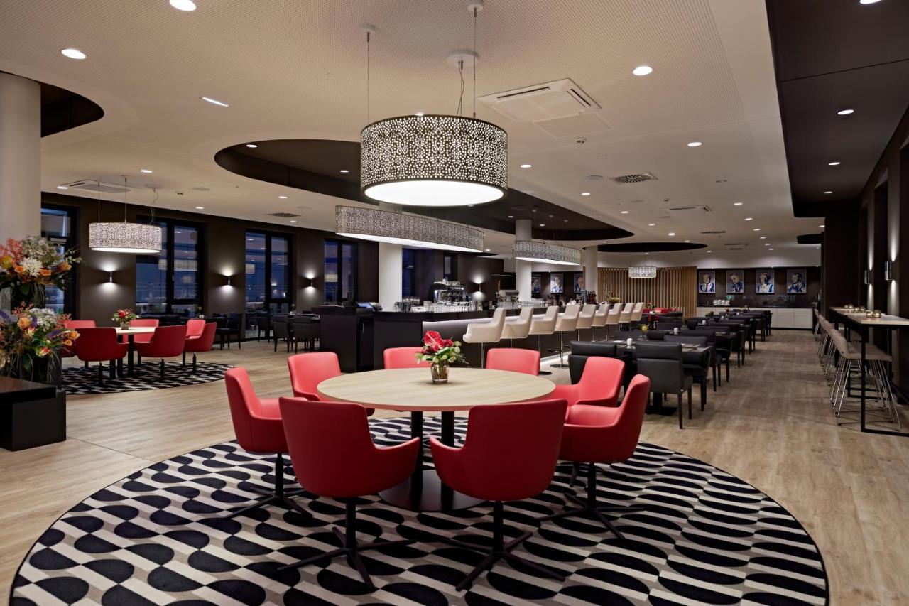 Legere Hotel إرفورت المظهر الخارجي الصورة