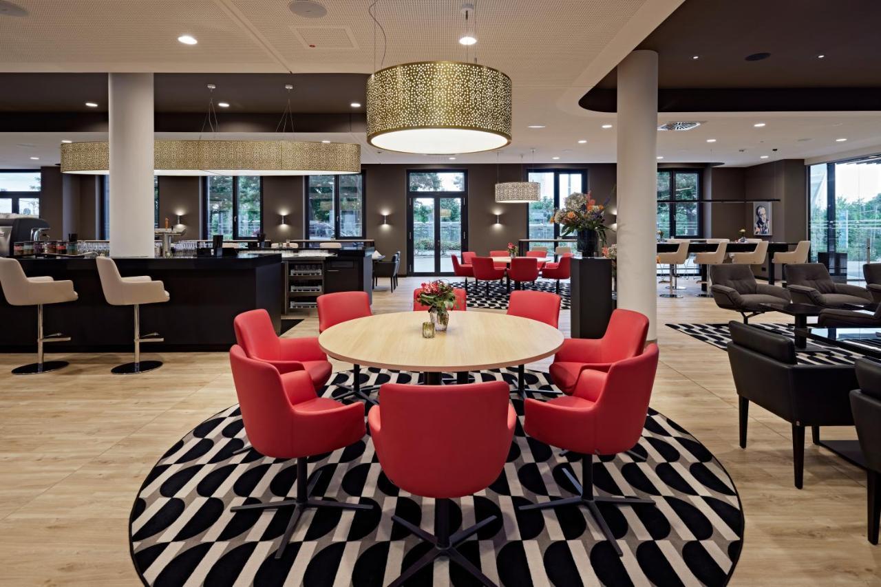 Legere Hotel إرفورت المظهر الخارجي الصورة