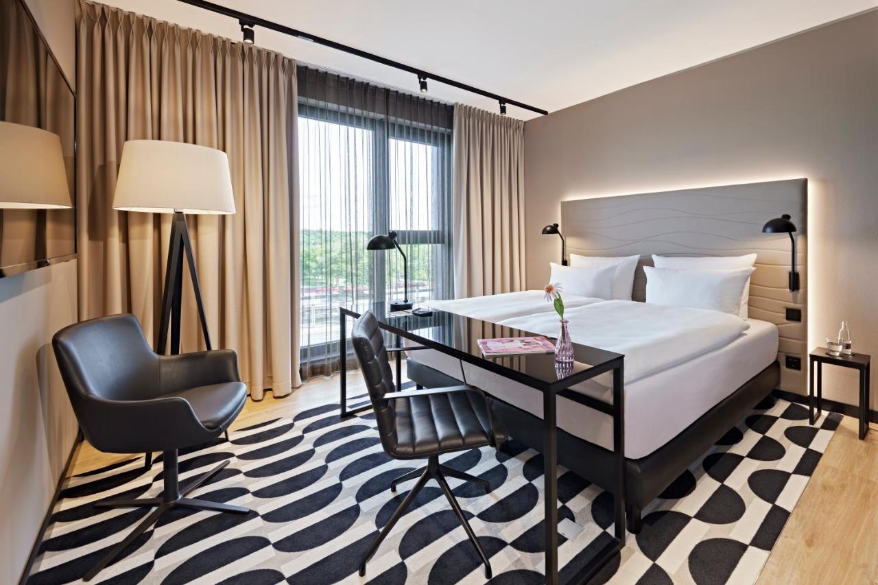 Legere Hotel إرفورت المظهر الخارجي الصورة
