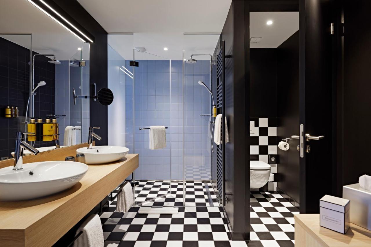Legere Hotel إرفورت المظهر الخارجي الصورة