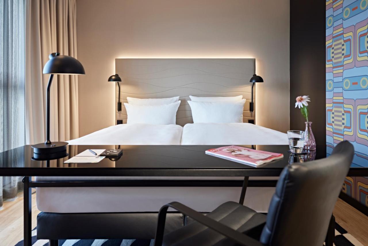 Legere Hotel إرفورت المظهر الخارجي الصورة