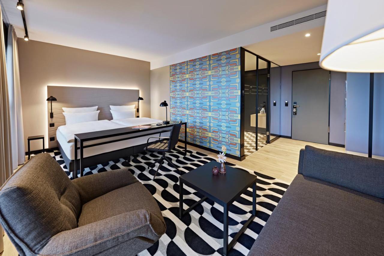 Legere Hotel إرفورت المظهر الخارجي الصورة