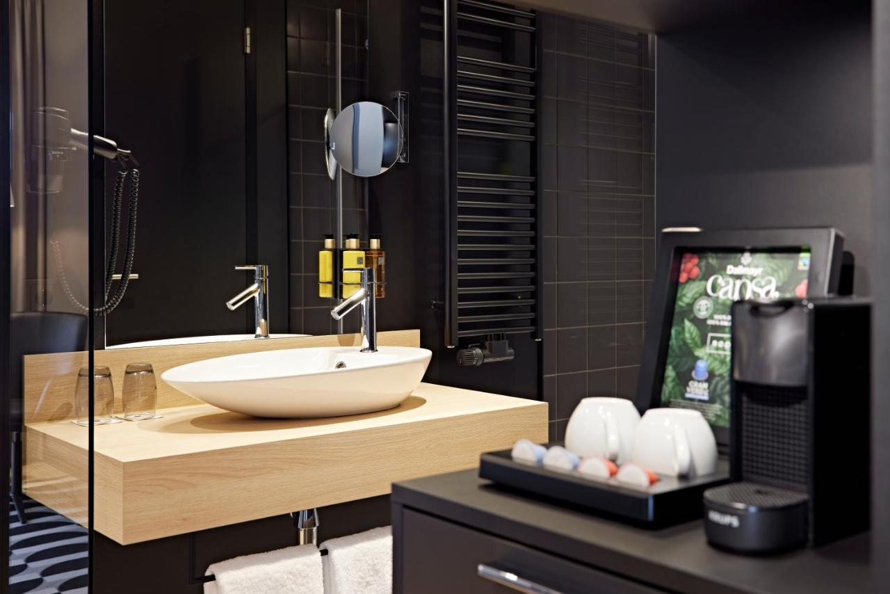 Legere Hotel إرفورت المظهر الخارجي الصورة