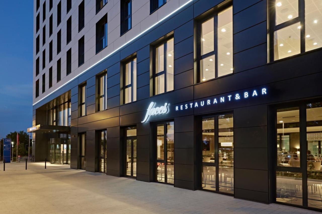 Legere Hotel إرفورت المظهر الخارجي الصورة