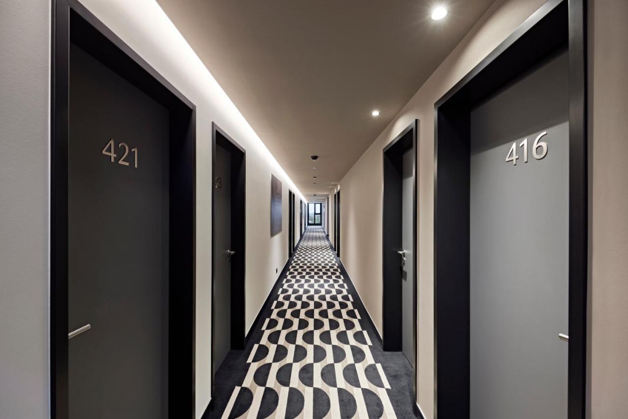 Legere Hotel إرفورت المظهر الخارجي الصورة