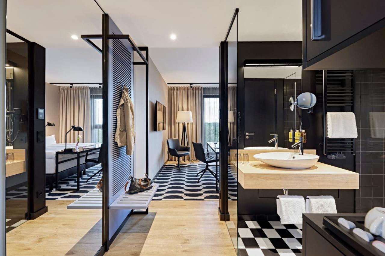 Legere Hotel إرفورت المظهر الخارجي الصورة