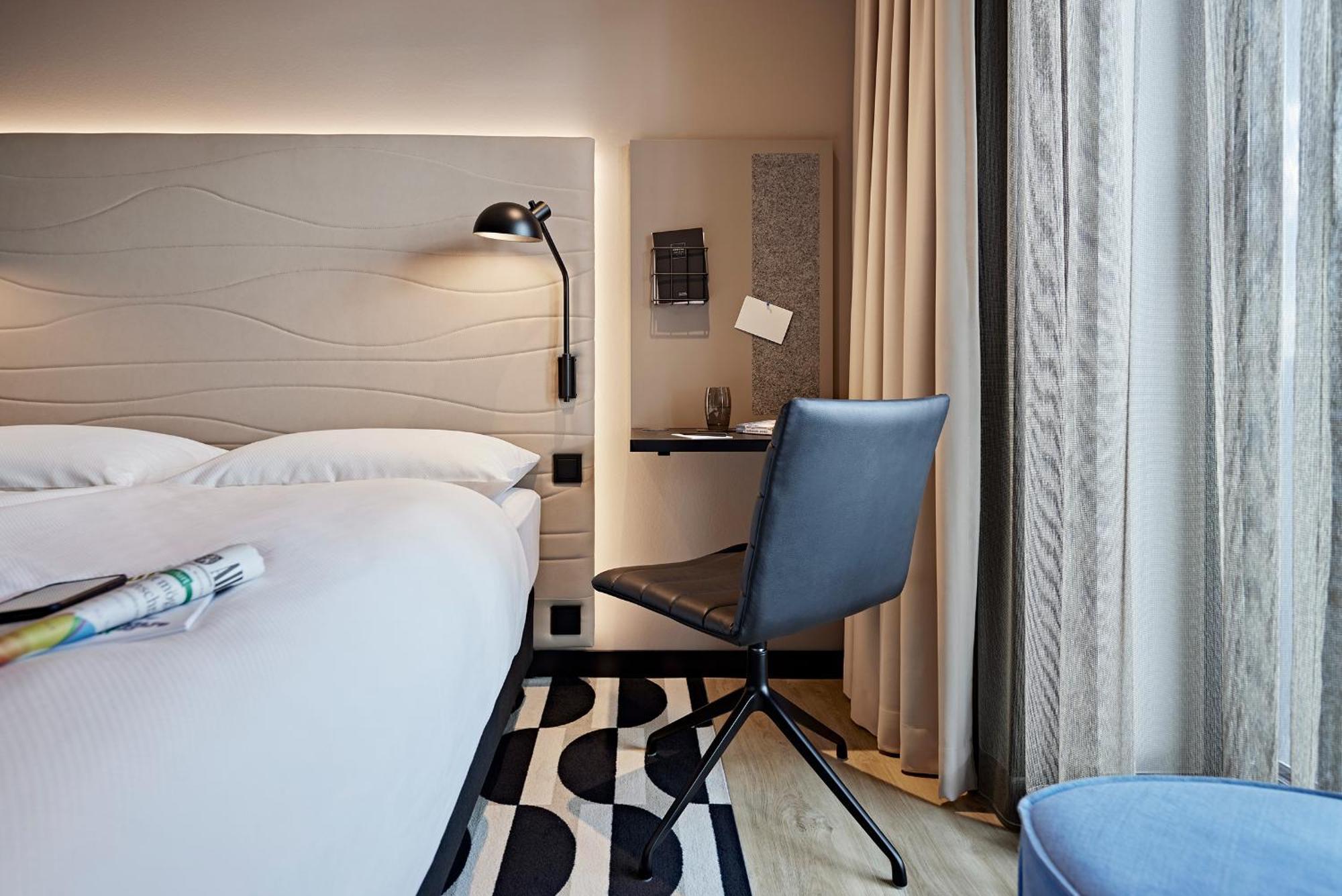 Legere Hotel إرفورت المظهر الخارجي الصورة