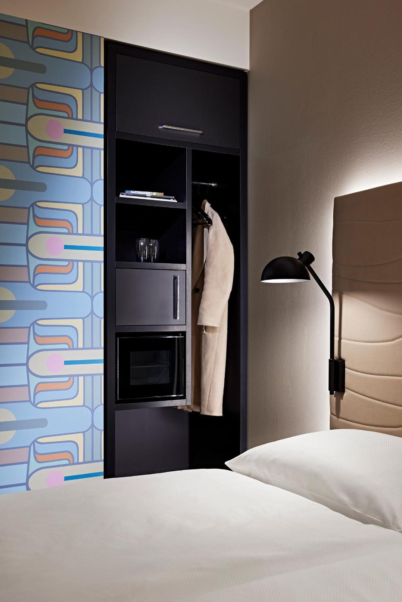 Legere Hotel إرفورت المظهر الخارجي الصورة
